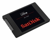 SanDisk Ultra 3D SSD 2.5 inch 500GB